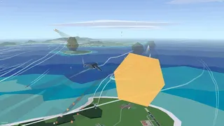 Скриншот 2 к игре Tiny Combat Arena