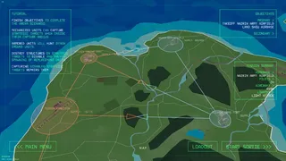 Скриншот 4 к игре Tiny Combat Arena