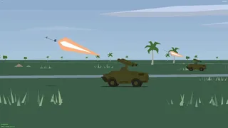 Скриншот 5 к игре Tiny Combat Arena