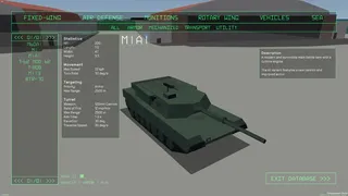 Скриншот 6 к игре Tiny Combat Arena