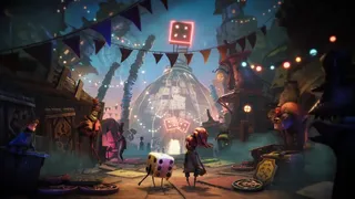 Скриншот 6 к игре Lost in Random