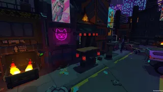 Скриншот 7 к игре Temporal Purge: Z