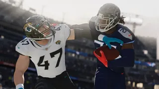 Скриншот 5 к игре Madden NFL 22