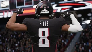 Скриншот 6 к игре Madden NFL 22