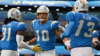 Скриншот 8 к игре Madden NFL 22