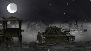Скриншот 2 к игре Grandmother's Tale