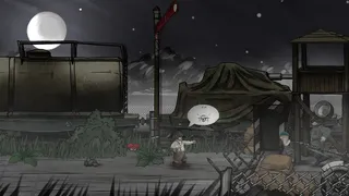 Скриншот 3 к игре Grandmother's Tale