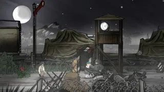 Скриншот 6 к игре Grandmother's Tale