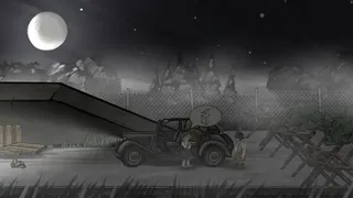 Скриншот 7 к игре Grandmother's Tale