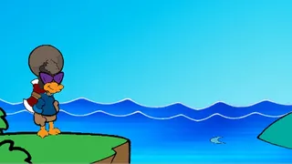 Скриншот 2 к игре LumberQwaxes