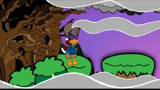 Скриншот 5 к игре LumberQwaxes