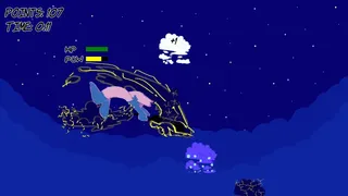 Скриншот 2 к игре Cloud Bashers DX