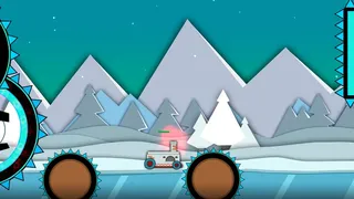 Скриншот 2 к игре At the behest of the Pike: Time To Run