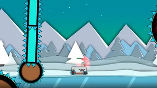 Скриншот 3 к игре At the behest of the Pike: Time To Run
