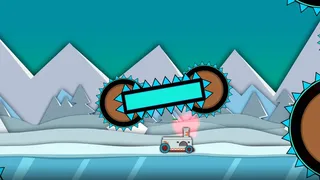 Скриншот 5 к игре At the behest of the Pike: Time To Run