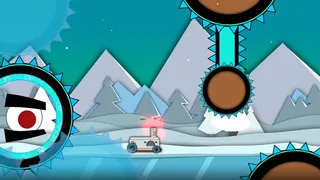 Скриншот 6 к игре At the behest of the Pike: Time To Run