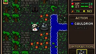 Скриншот 2 к игре Equin 2: The Warren Peace