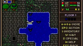 Скриншот 5 к игре Equin 2: The Warren Peace