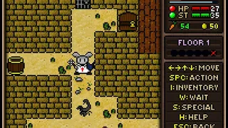 Скриншот 6 к игре Equin 2: The Warren Peace