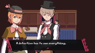 Скриншот 2 к игре Star Apprentice: Magical Murder Mystery
