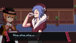 Скриншот 5 к игре Star Apprentice: Magical Murder Mystery