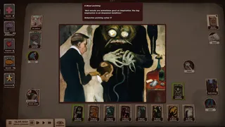 Скриншот 7 к игре Artist Life Simulator