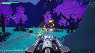 Скриншот 2 к игре Spheriums