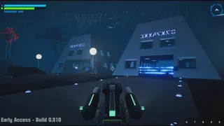 Скриншот 4 к игре Spheriums