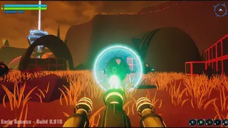 Скриншот 5 к игре Spheriums