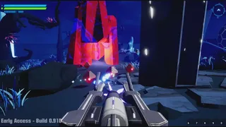 Скриншот 6 к игре Spheriums