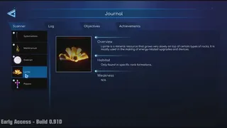Скриншот 7 к игре Spheriums