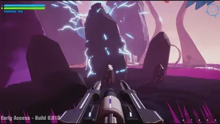 Скриншот 8 к игре Spheriums
