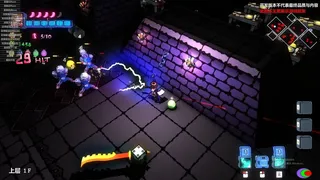 Скриншот 3 к игре Code:STAR DUNGEON  星牢:试炼所
