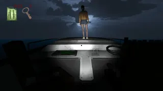 Скриншот 1 к игре The Fear Island