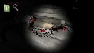 Скриншот 3 к игре The Fear Island