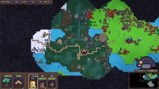 Скриншот 1 к игре Hero's Hour