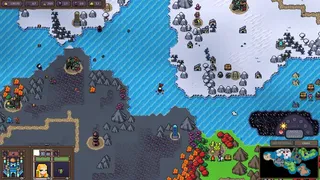 Скриншот 2 к игре Hero's Hour