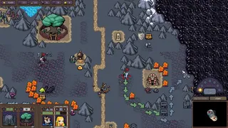Скриншот 5 к игре Hero's Hour