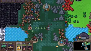 Скриншот 6 к игре Hero's Hour