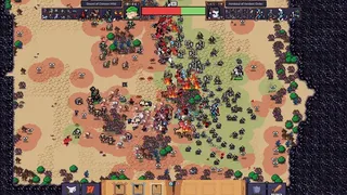 Скриншот 7 к игре Hero's Hour