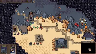 Скриншот 8 к игре Hero's Hour