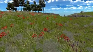 Скриншот 1 к игре MyHoriZen