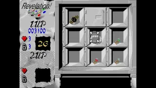 Скриншот 1 к игре Revelation