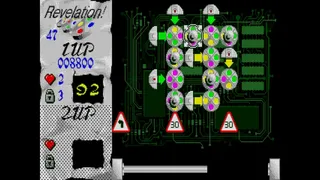 Скриншот 5 к игре Revelation