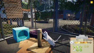 Скриншот 8 к игре Animal Shelter: Prologue