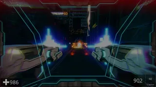 Скриншот 2 к игре Code angel