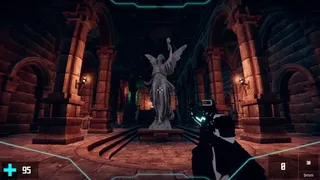 Скриншот 4 к игре Code angel