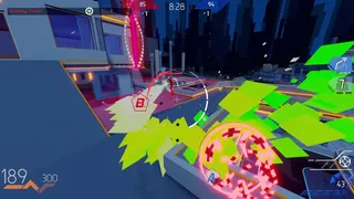 Скриншот 1 к игре Vandalhalla