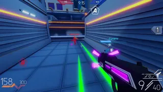 Скриншот 2 к игре Vandalhalla