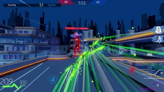 Скриншот 4 к игре Vandalhalla